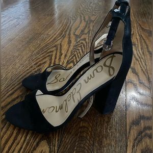 SAM EDELMAN HEELED SANDALS